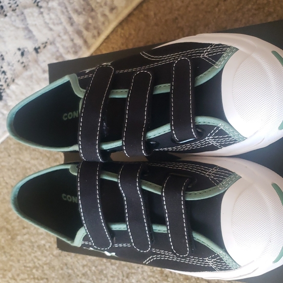 Converse (Jack Purcell) - Picture 3 of 4